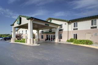 Hotel Quality Inn Near Fort Riley