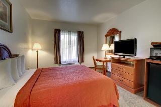 Hotel Quality Inn Near Fort Riley