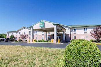 Hotel Quality Inn Near Fort Riley