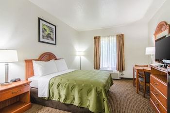Hotel Quality Inn Near Fort Riley