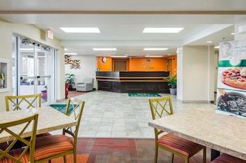 Hotel Quality Inn Near Fort Riley