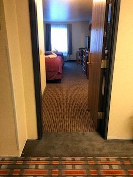 Hotel Quality Inn Near Fort Riley