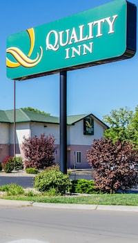 Hotel Quality Inn Near Fort Riley
