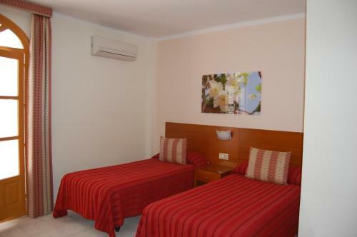 Hostal Marazul