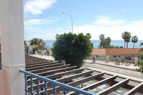 Hostal Marazul