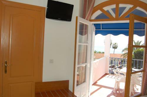 Hostal Marazul