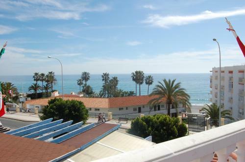 Hostal Marazul
