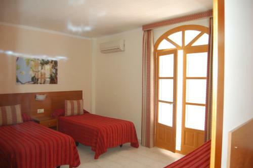 Hostal Marazul