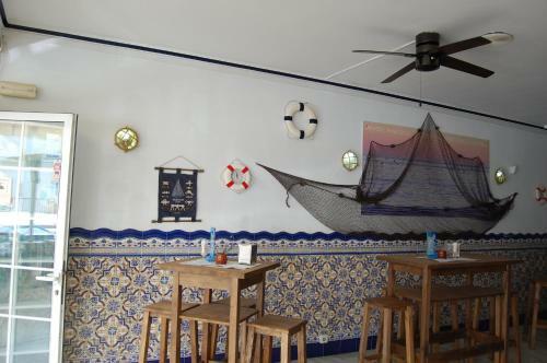 Hostal Marazul