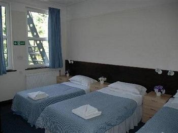 Hotel Bridge Guest House