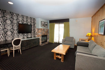 Apartamento 3 Peaks Resort & Beach Club