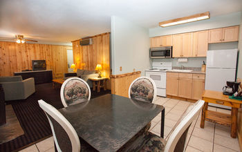 Apartamento 3 Peaks Resort & Beach Club