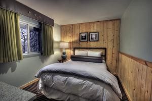 Apartamento 3 Peaks Resort & Beach Club