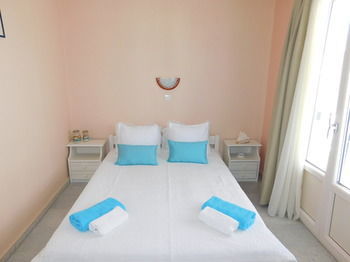 Aparthotel Naxian Breeze