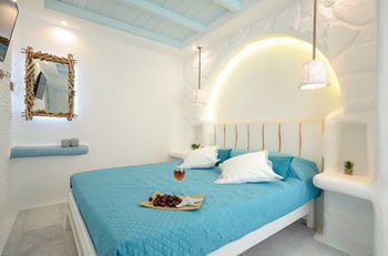 Aparthotel Naxian Breeze