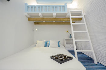 Aparthotel Naxian Breeze
