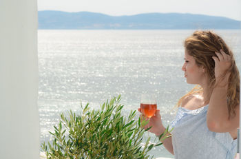 Aparthotel Naxian Breeze
