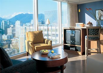 Apartamento Embarc Vancouver