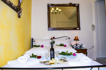 Aparthotel Villa Toula