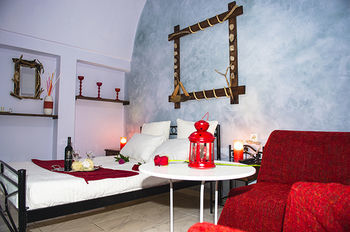 Aparthotel Villa Toula