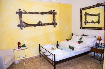 Aparthotel Villa Toula
