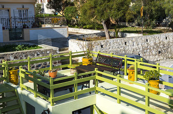 Aparthotel Villa Toula