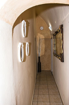 Aparthotel Villa Toula