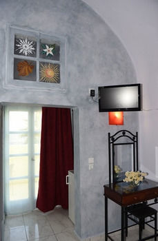 Aparthotel Villa Toula