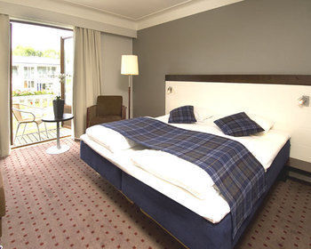 Hotel Scandic Havna Tj�me