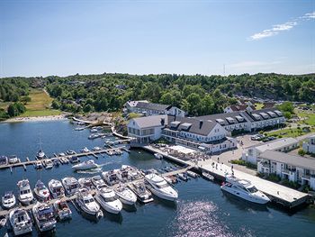 Hotel Scandic Havna Tj�me