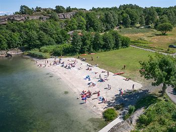 Hotel Scandic Havna Tj�me