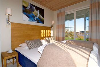 Hotel Scandic Havna Tj�me