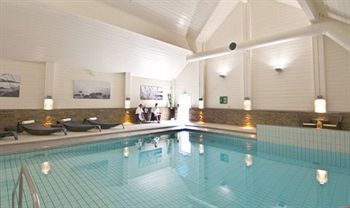 Hotel Scandic Havna Tj�me
