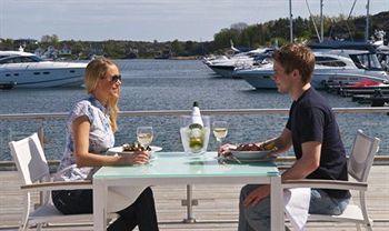 Hotel Scandic Havna Tj�me