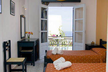 Hotel Sea Of Aegeon