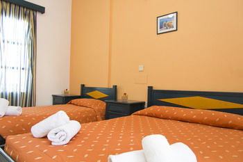Hotel Sea Of Aegeon