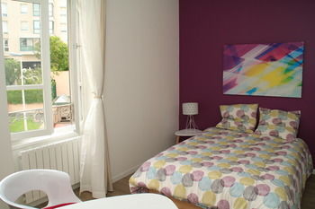Apartamento Le Lit Des Gones