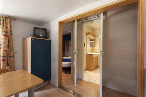 Camping Village Baia Blu La Tortuga
