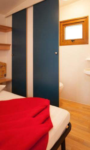 Camping Village Baia Blu La Tortuga