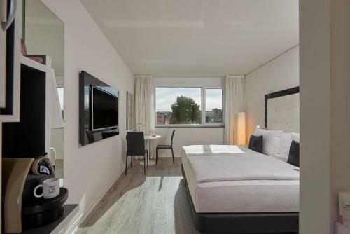 Hotel Innside Aachen