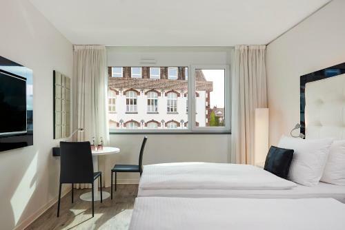 Hotel Innside Aachen
