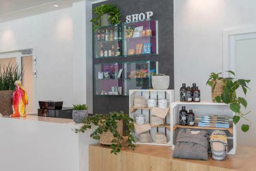 Hotel Innside Aachen