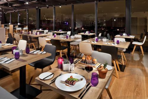 Hotel Innside Aachen
