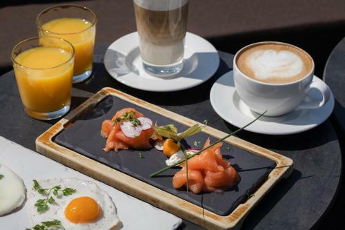 Hotel Innside Aachen