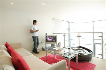 Apartamento Saco Birmingham - Brindleyplace