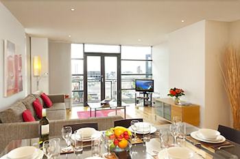 Apartamento Saco Birmingham - Brindleyplace