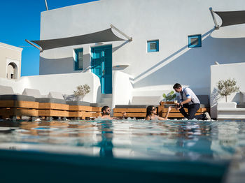 Hotel San Marino Suites