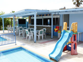 Aparthotel Golden Sun