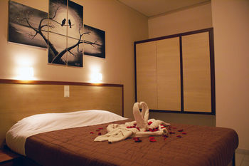 Aparthotel Golden Sun