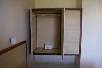 Aparthotel Golden Sun